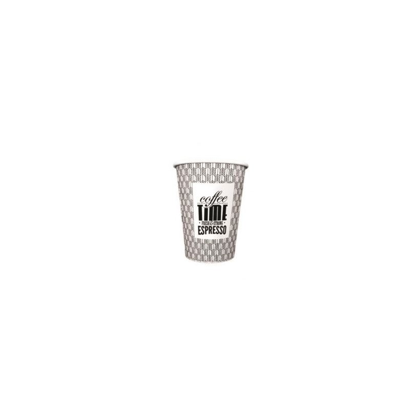 VASO AUT. PAPEL 7 OZ