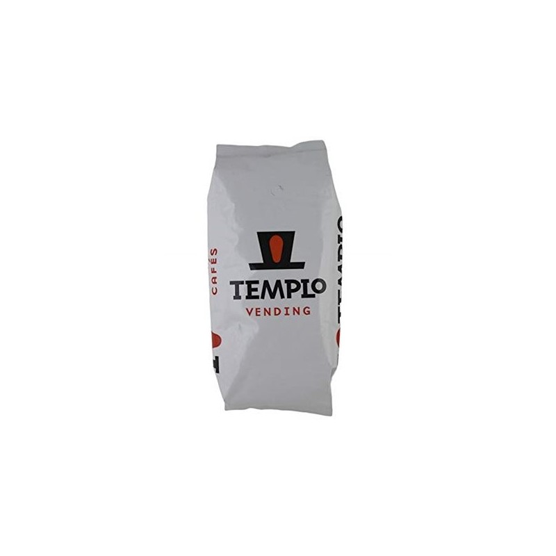 CAFÉ TEMPLO ESPECIAL BARES