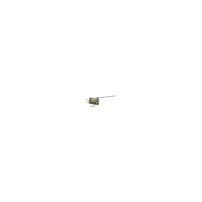 MICRO INTERRUPTOR DE PALILLA LARGA