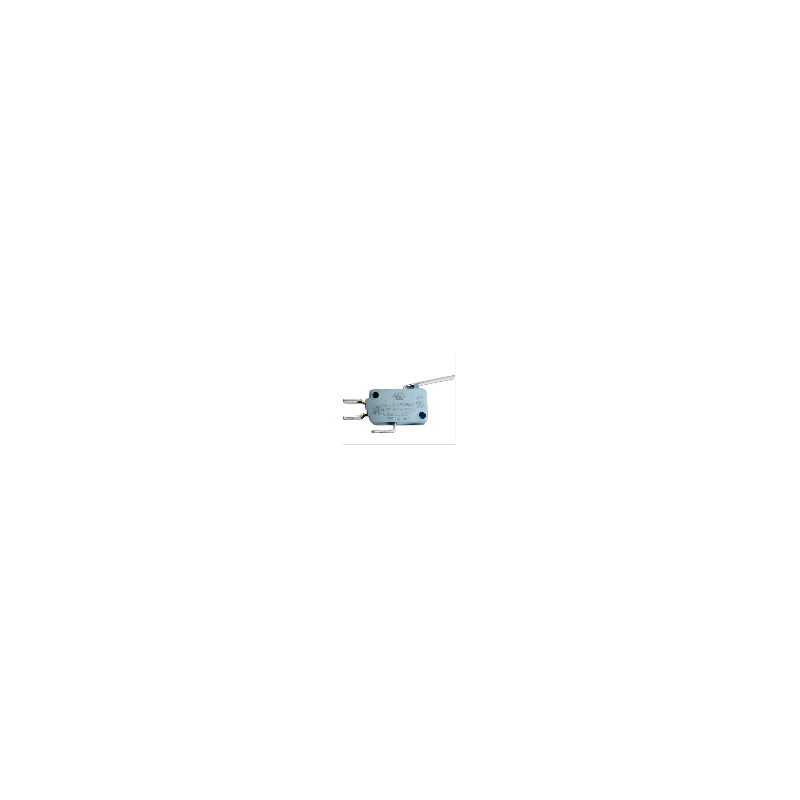 MICRO INTERRUPTOR DE PALILLA CORTA