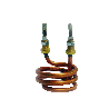 RESISTENCIA MOD.SAECO Y SIMILARES