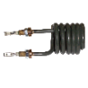 RESISTENCIA MOD.NECTA 1450W
