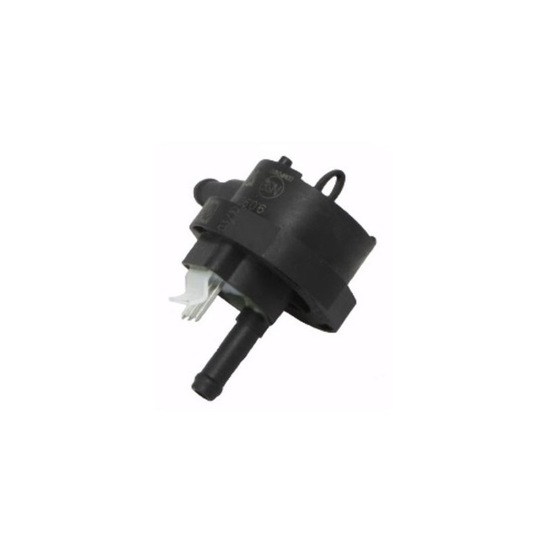 Dosificador volumétrico Gicar 9.0.99.19G Ø 1,8mm fijación con ojal