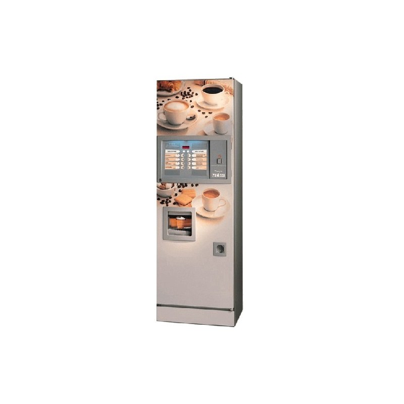 Zanussi venecía
