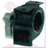 Motor extractor humos para Saeco y Necta