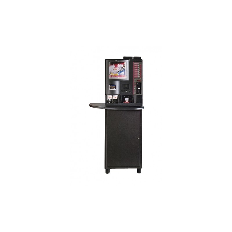 Saeco Dap-7 Plus de ocasión sin sistema de pago