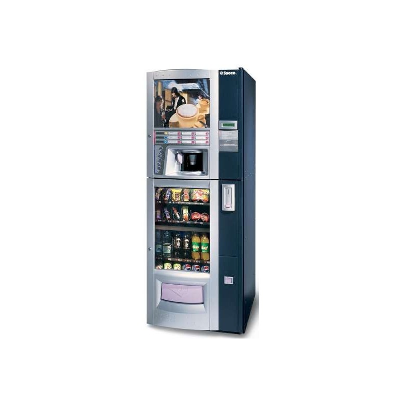 Saeco combi snack de ocasión