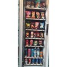 MAQUINA EXPENDEDORA DE VENDING MULTIPRODUCTO JOFEMAR VISION