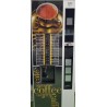 NECTA CANTO EXPRESS 2 CAFÉS