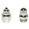 CONEXIÓN MANGUERA  6mm HEMBRA 3/ 8
