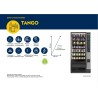 TANGO SWING CON DISPLAY DIGITAL