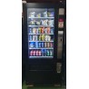 MAQUINA EXPENDEDORA DE VENDING MULTIPRODUCTO VENDO