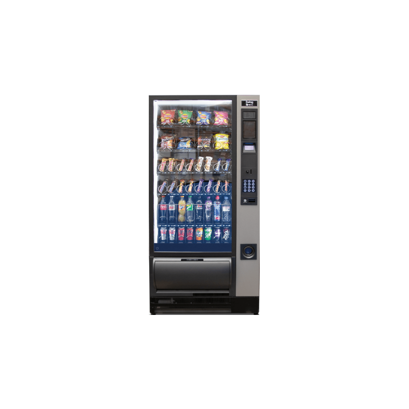 NECTA GUSTO 8 LIFT