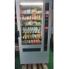 MAQUINA EXPENDEDORA VENDING MULTIPRODUCTO FAS EVEREST