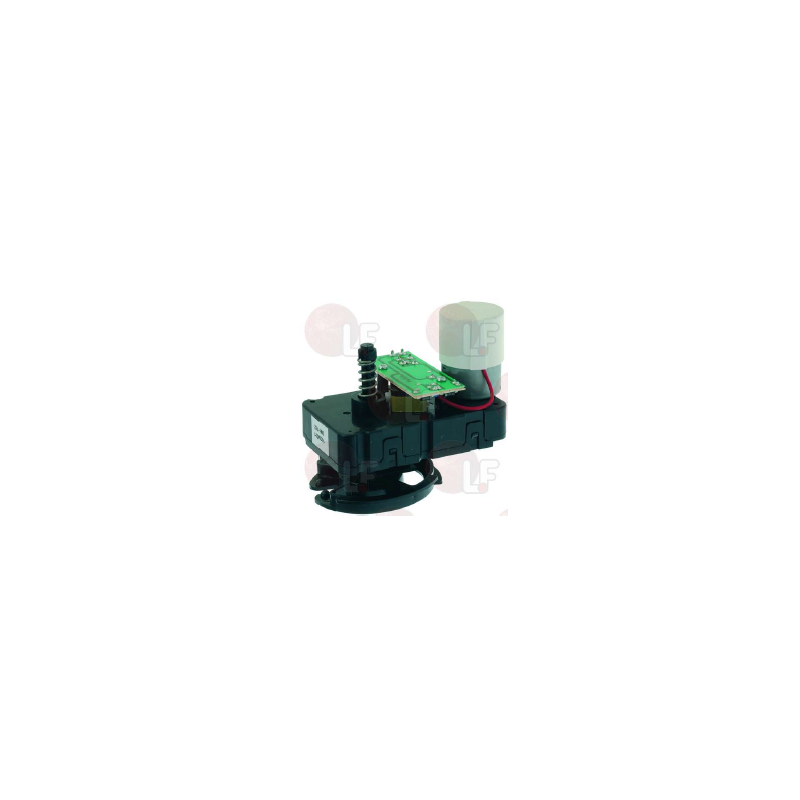 Motor spiral para Saeco  y Bianchi