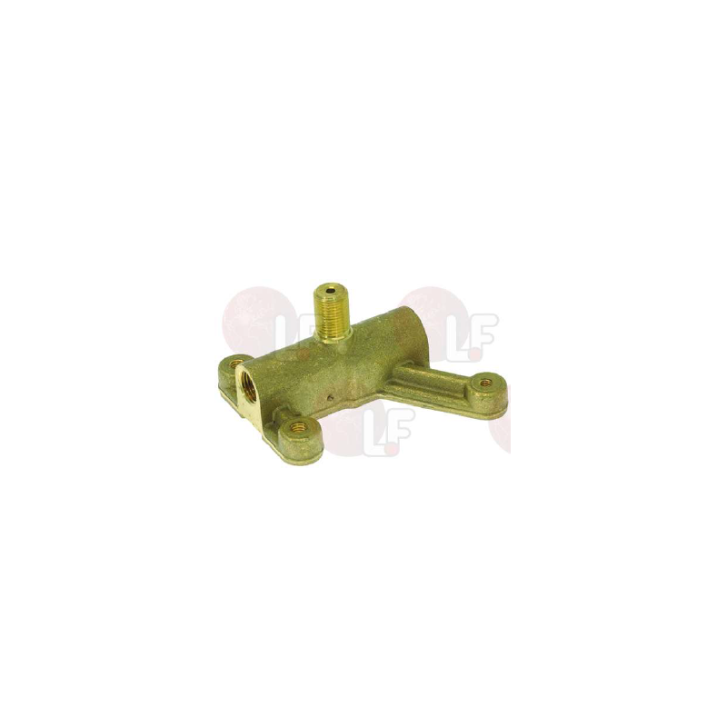 TEFLON COATED BOILER SUPPORT