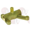 TEFLON COATED BOILER SUPPORT