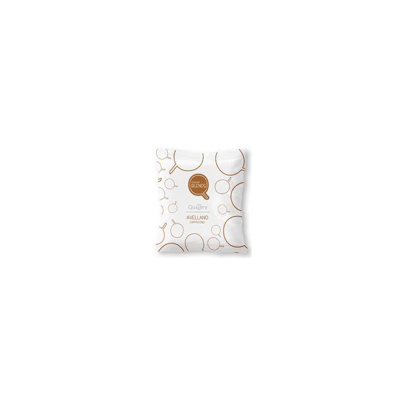 CAPUCHINO AVELLANA