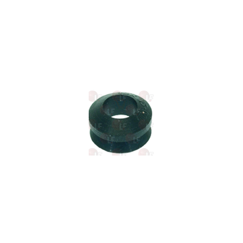 Anillo en forma de v