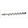BISINFIN MACIZO INOX