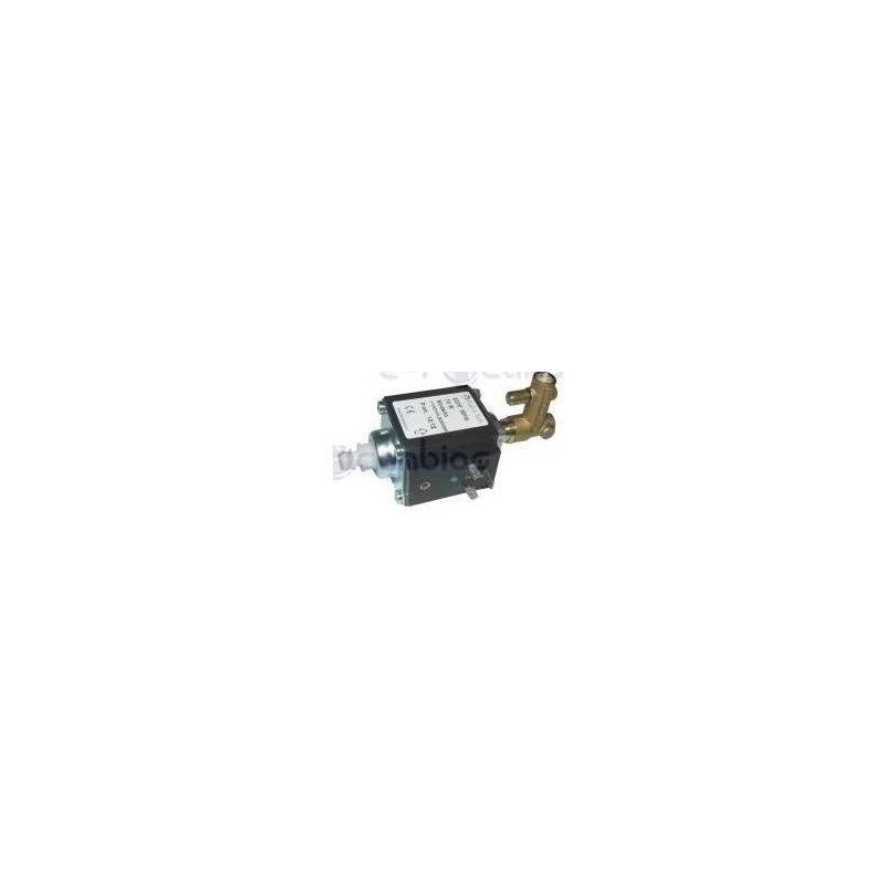 BOMBA VIBRATORIA FLUID-O-TECH