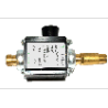 BOMBA VIBRATORIA 24V 50 HZ 45W