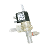 Caída libre M&M 220 V
