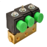 ELECTROVALVULA ODE  3 EV 8W 230 W